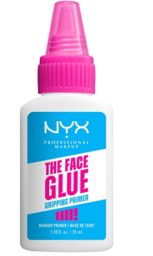 Праймер для обличчя NYX Professional Makeup The Face Glue, 35 мл