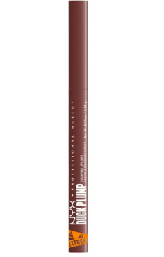 Карандаш-плампер для губ NYX Professional Makeup Duck Plump Дак Пламп 08, 0.33