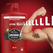 Гель для душа 3-в-1 Old Spice Wolfthorn 1000 мл фото 8