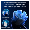 Змінні насадки до електричної зубної щітки Oral-B iO Максимальне очищення 4 шт. фото 2