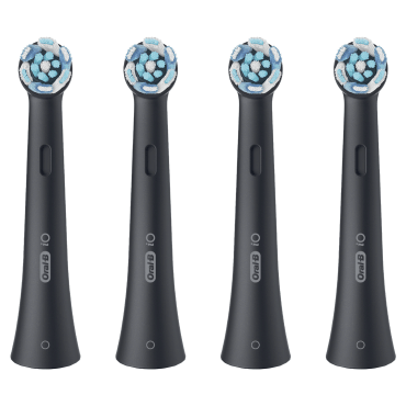 Змінні насадки до електричної зубної щітки Oral-B iO Максимальне очищення 4 шт. фото 9