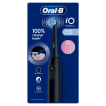 Електрична зубна щітка Oral-B iO 2 Ультрачорна фото 8