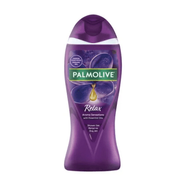 Palmolive гель для душа Арома Настроение Максимальное Расслабление, 500 мл