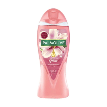 Palmolive гель для душа Арома Настроение Почувствуй Сияние, 500 мл