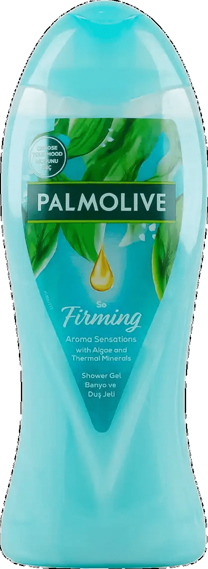Гель для душу Palmolive Aroma Sensations Зміцнюючий 500 мл