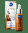 Nivea cироватка для обличчя Cellular Expert Filler для відновлення сяйва з вітаміном С, 30мл фото 8