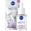 Nivea сыворотка для лица Cellular Expert Filler восстанавливающая с гиалуроновой кислотой, 30 мл