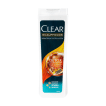 Шампунь-детокс CLEAR Scalpfoods против перхоти увлажняющий, 360 мл