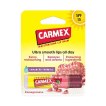 Carmex бальзам для губ Гранат SPF15 Pomegranate, 4,25 г