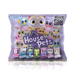 House Pets Коллекционная фигурка-сюрприз 