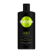 Syoss шампунь для волос Intense Curls, 440 мл