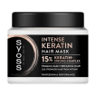 Маска Syoss для ломких волос KERATIN, 400 мл