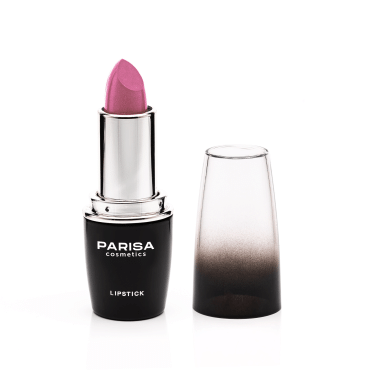 Помада для губ PARISA L-03 №38 Розовая хризантема фото 1