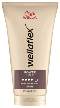 Гель для волосся Wellaflex для ультрасильної фіксації 5, 150 мл