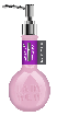 Шампунь для волосся LADY WOW Протеїновий Protein Ampoule, 350мл