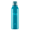 Дезодорант-спрей Nike Turquoise Vibes Spray, 200 мл