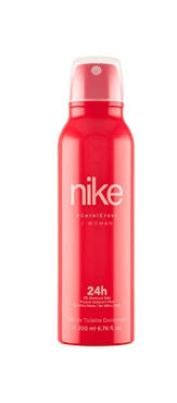 Nike Coral Crush Дезодорант-спрей, 200 мл