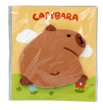 Набор бумаги для заметок, 1 набор