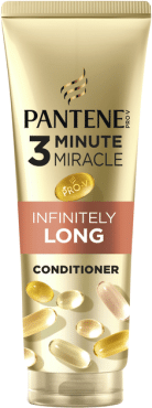 Бальзам-ополаскиватель PANTENE  «Чудо за 3 минуты» Интенсивное восстановление Repair, 220 мл