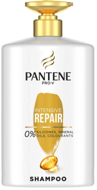 Шампунь для волос Pantene Pro-V Интенсивное восстановление 800 мл