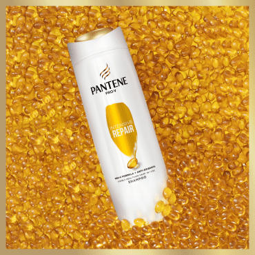 Шампунь PANTENE «Интенсивное восстановление», 250 мл фото 3