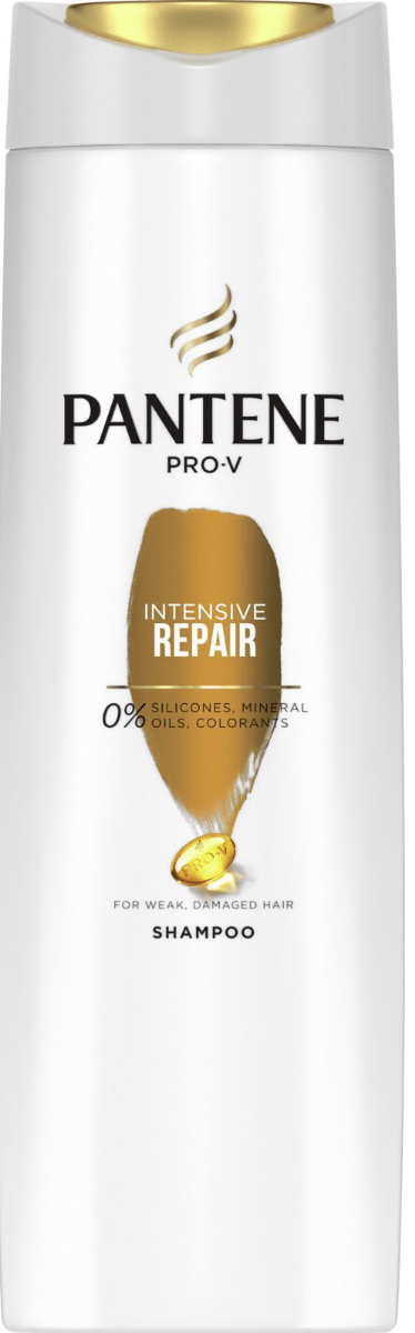 Шампунь для волос Pantene Pro-V Интенсивное восстановление 250 мл