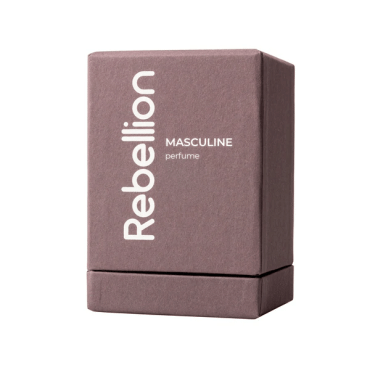 Rebellion Masculine парфуми чол., 50мл фото 2