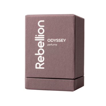Rebellion Odyssey парфюмерия чел., 50мл фото 1