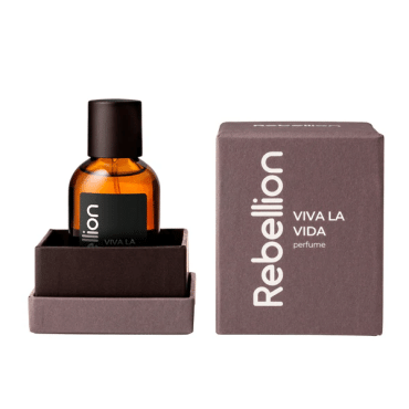 Rebellion Viva la Vida духи жен., 50мл фото 1