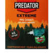 Комплект від комарів PREDATOR EXTREME: електрофумігатор + рідина від комарів, 30 мл