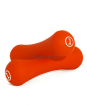 LiveUp Гантелі NEOPRENE DUMBBELL 2×1 кг