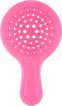 Щетка массажная JANEKE Mini Superbrush, фуксия