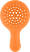 Щітка масажна JANEKE Mini Suerbrush, помаранчева