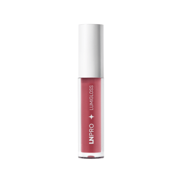 Блеск для губ LN PRO LumiGloss №107