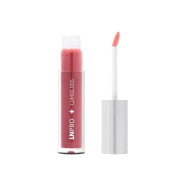 Блеск для губ LN PRO LumiGloss №107 фото 1