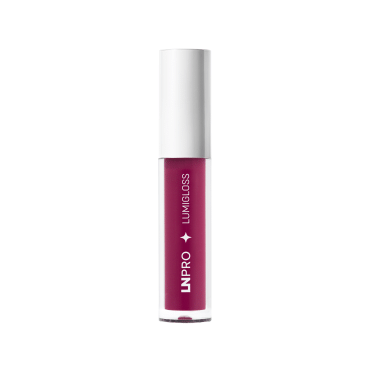 Блиск для губLN PRO LumiGloss №108