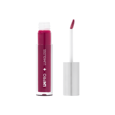 Блиск для губLN PRO LumiGloss №108 фото 1