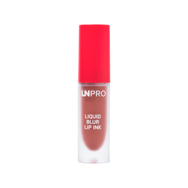 Жидкая матовая помада LN PRO Liquid Blur Lip Ink №101 5мл