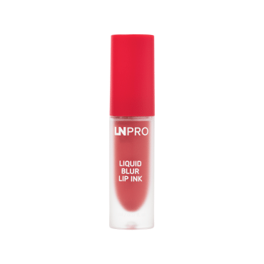 Жидкая матовая помада LN PRO Liquid Blur Lip Ink №103 5мл