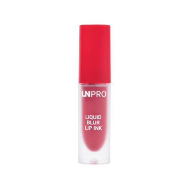 Рідка матова помада LN PRO Liquid Blur Lip Ink №104 5мл