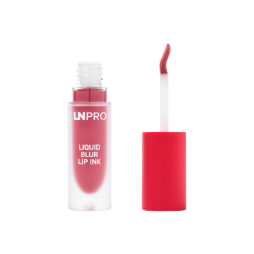 Рідка матова помада LN PRO Liquid Blur Lip Ink №104 5мл фото 1