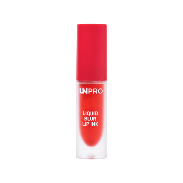 Жидкая матовая помада LN PRO Liquid Blur Lip Ink №105 5мл