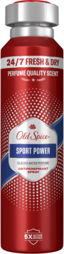 Old Spice дезодорант cпрей Sport Power, 150мл