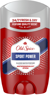 Old Spice дезодорант стік Sport Power, 50мл