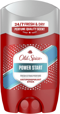 Old Spice дезодорант стік Power Start, 50мл