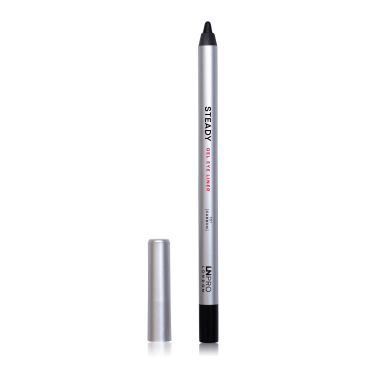 Стойкий гелевый карандаш для глаз LN PRO Steady Gel Eye Liner № 101 1,8г