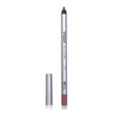 Стойкий гелевый карандаш для губ LN PRO Steady Gel Lip Liner №105 1,8г