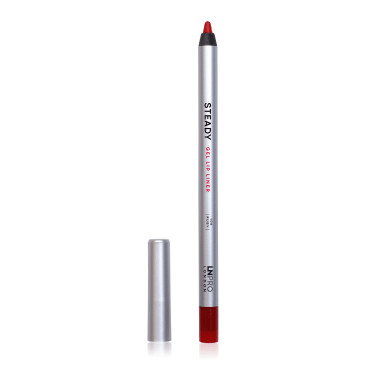 Стойкий гелевый карандаш для губ LN PRO Steady Gel Lip Liner №108 1,8г