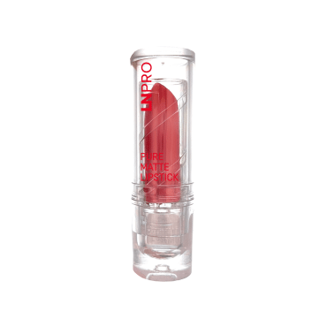 Матовая помада для губ LN PRO Pure Matte Lipstick №105 3,8г