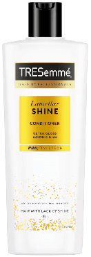 Кондиціонер Tresemme Lamellar Shine для надання ультраблиску волоссю 400 мл
